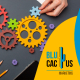 blucactus - marketing digital sector industrial - banner