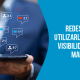 Blucactus-redes sociales empresa manufacturera - cronograma redes sociales - banner