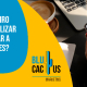 Blucactus - LinkedIn empresa industrial - banner