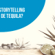 Blucactus - storytelling marca de tequila- banner