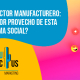 Blucactus - Instagram sector manufacturero - banner