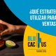 Blucactus - estrategias marketing incrementar ventas - banner