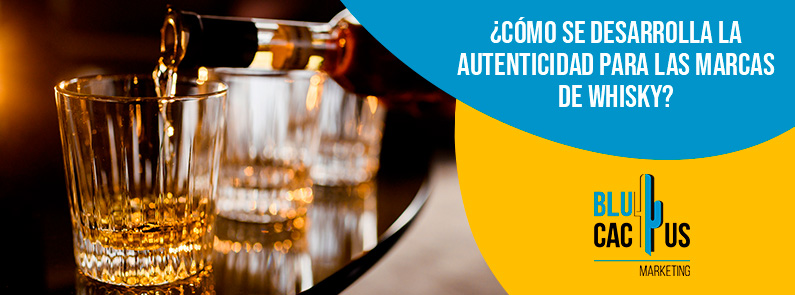 Blucactus - autenticidad marcas de whisky - banner