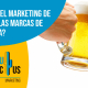 Blucactus - marketing de experiencias cerveza - banner